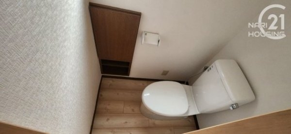 ◇◆当社管理物件◆◇武蔵村山市中央４丁目　貸家