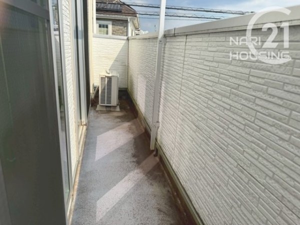 ■■当社管理物件■■立川市砂川町8丁目　貸家
