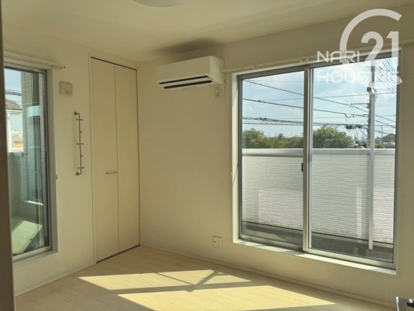 ■■当社管理物件■■立川市砂川町8丁目　貸家
