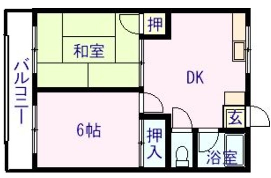 リバーサイド荒井