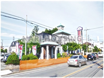 サカエマンション(馬車道武蔵村山店)