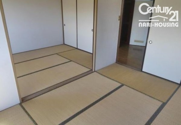 ハタノハイツ