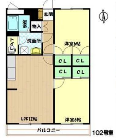 シャトー石井2