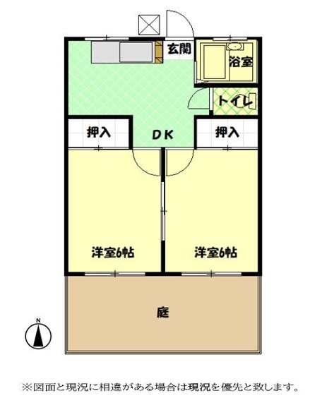 コーポオキ