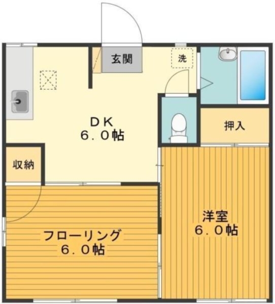 コーポストーク