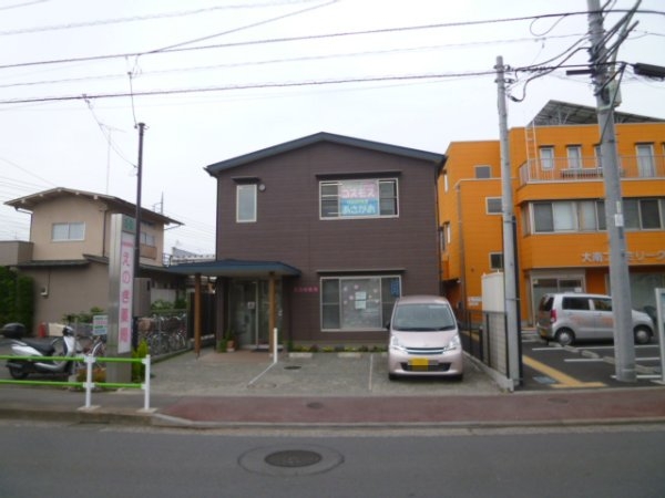 コーポストーク(えのき薬局)