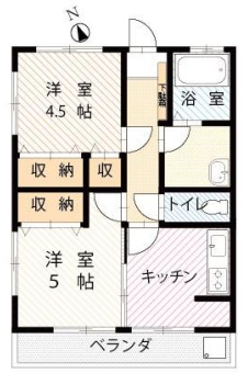 乙幡ビル