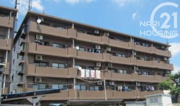フラット大南1号館