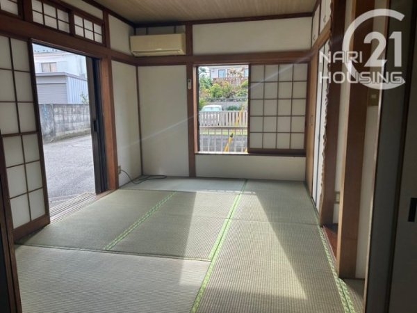 ◇◆当社管理物件◇◆　残堀貸家