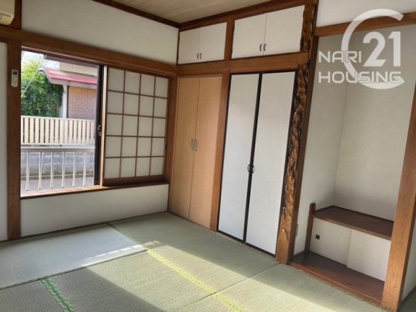 ◇◆当社管理物件◇◆　残堀貸家