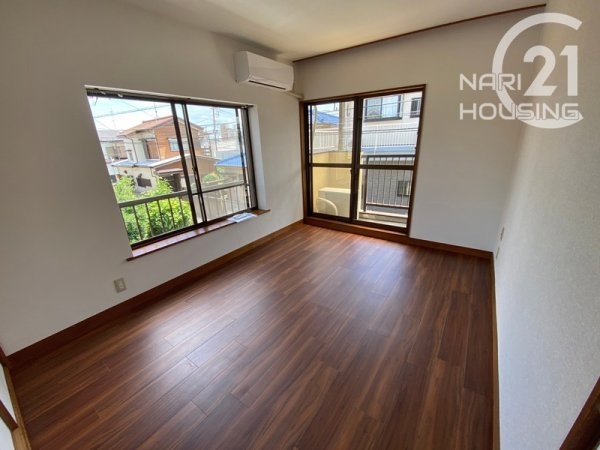 ◇◆当社管理物件◇◆　残堀貸家