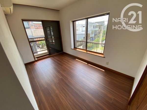 ◇◆当社管理物件◇◆　残堀貸家