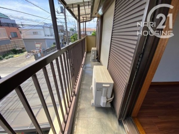 ◇◆当社管理物件◇◆　残堀貸家