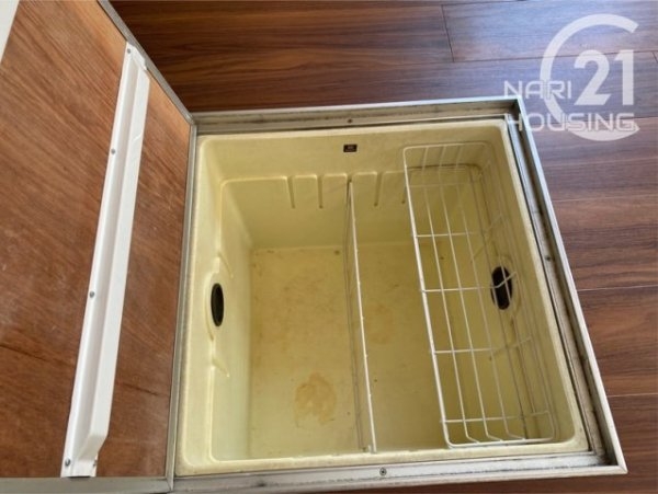 ◇◆当社管理物件◇◆　残堀貸家