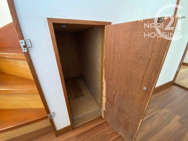 ◇◆当社管理物件◇◆　残堀貸家