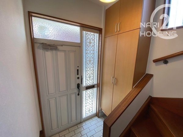 ◇◆当社管理物件◇◆　残堀貸家