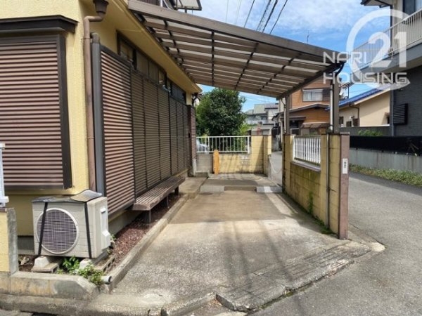 ◇◆当社管理物件◇◆　残堀貸家