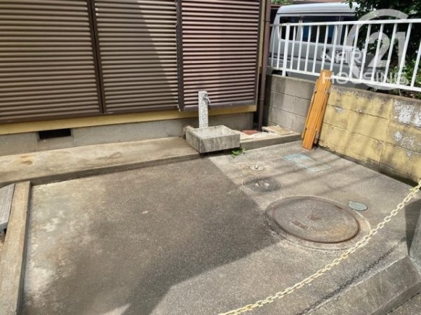 ◇◆当社管理物件◇◆　残堀貸家