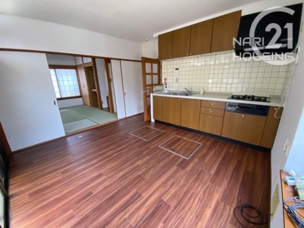 ◇◆当社管理物件◇◆　残堀貸家