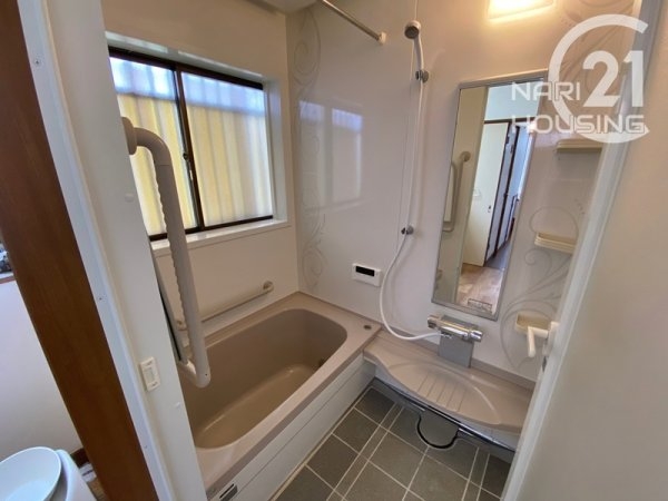 ◇◆当社管理物件◇◆　残堀貸家