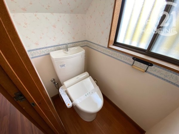 ◇◆当社管理物件◇◆　残堀貸家