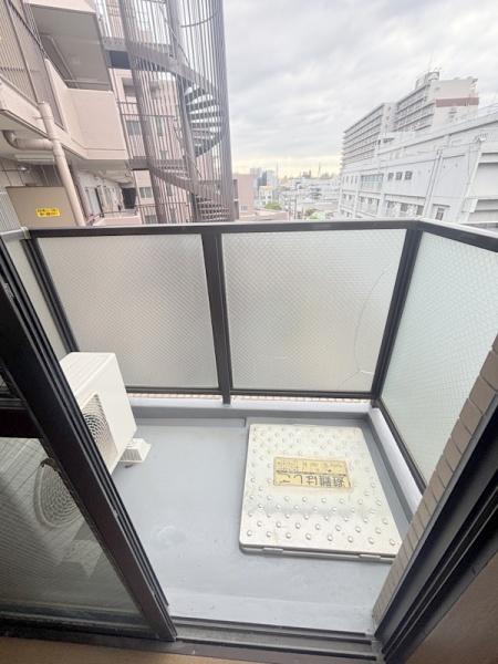 大阪市港区磯路２丁目のマンション