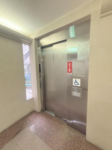 大阪市港区磯路２丁目のマンション