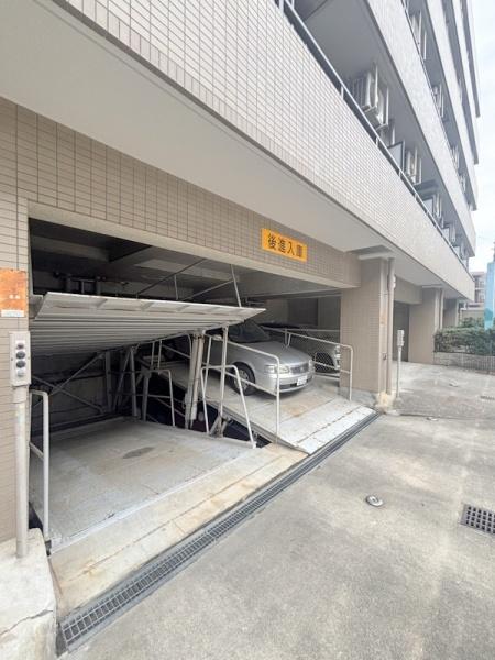 大阪市港区磯路２丁目のマンション