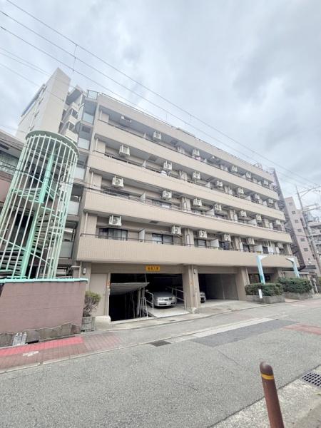 リーガル弁天町