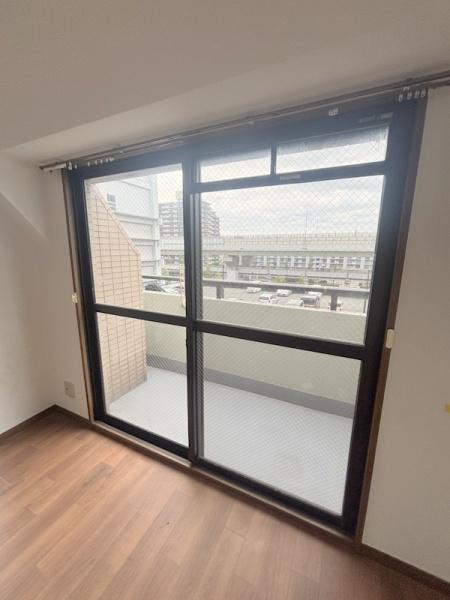 大阪市港区磯路２丁目のマンション