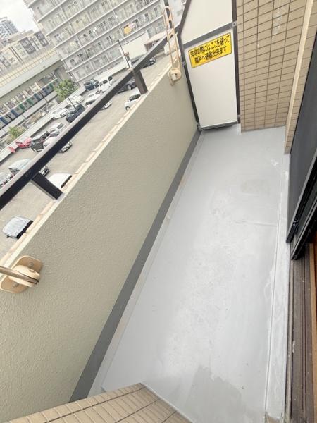 大阪市港区磯路２丁目のマンション