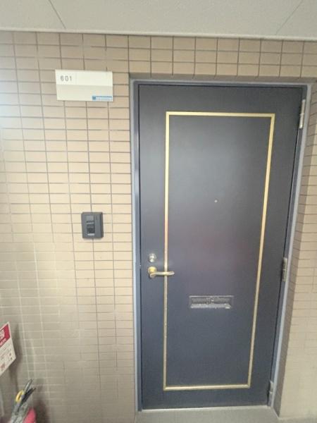 大阪市港区磯路２丁目のマンション