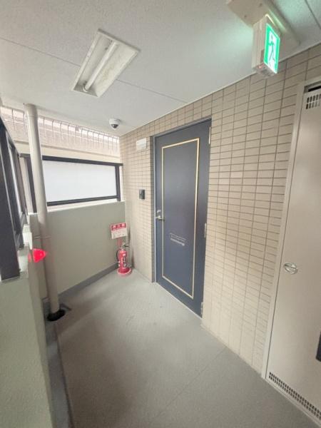 大阪市港区磯路２丁目のマンション
