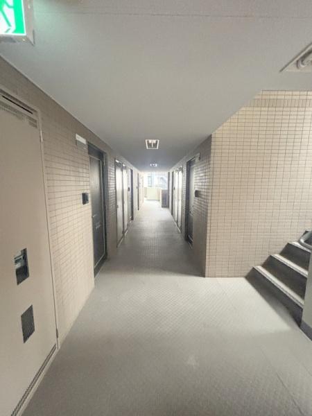 大阪市港区磯路２丁目のマンション