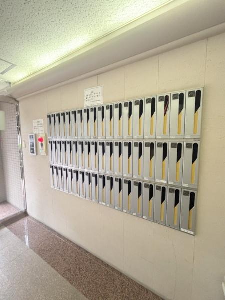 大阪市港区磯路２丁目のマンション