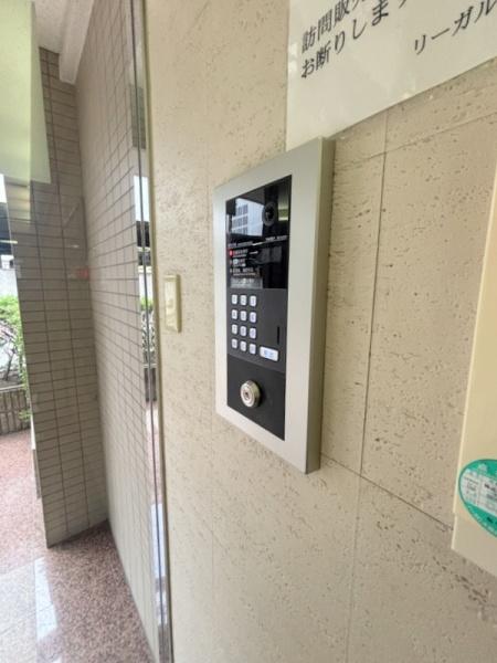 大阪市港区磯路２丁目のマンション