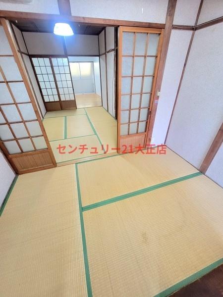 幸福荘