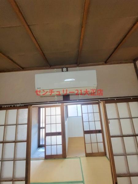 幸福荘
