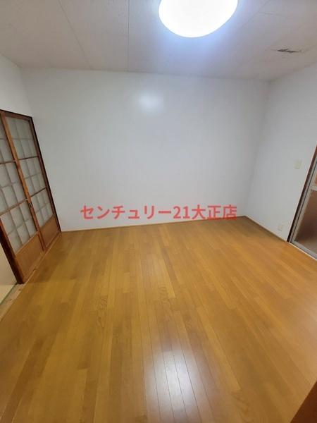 幸福荘