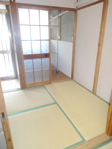 幸福荘