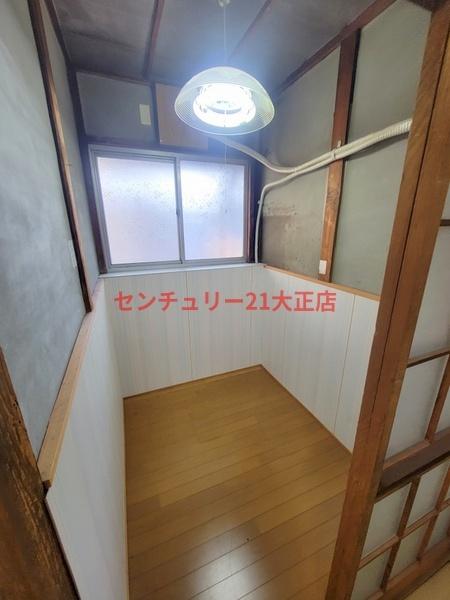 幸福荘