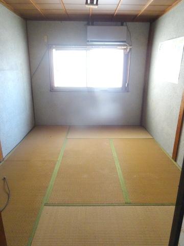 大阪市大正区平尾４丁目の事務所