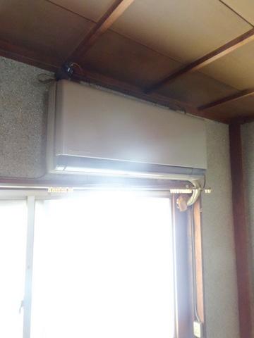 大阪市大正区平尾４丁目の事務所