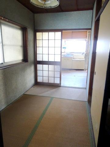 大阪市大正区平尾４丁目の事務所