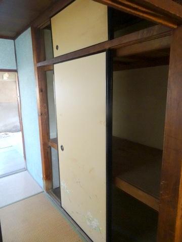 大阪市大正区平尾４丁目の事務所