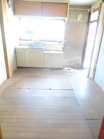 大阪市大正区平尾４丁目の事務所