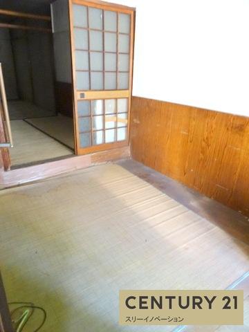 大阪市大正区平尾４丁目の事務所