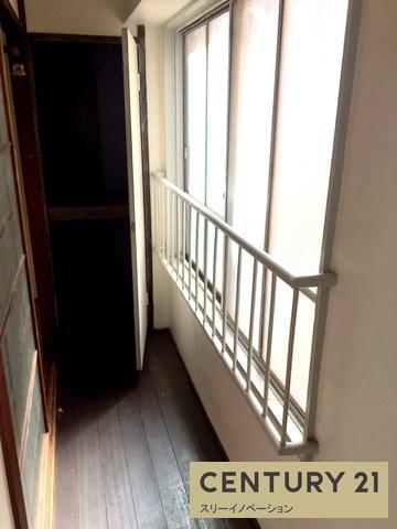大正橋マンション