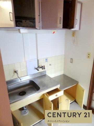 大正橋マンション
