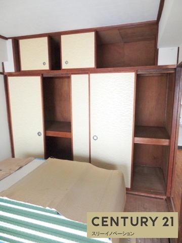大正橋マンション